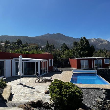 Puesta De Sol Villa El Paso Exterior foto