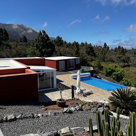 Puesta De Sol Villa El Paso Exterior foto