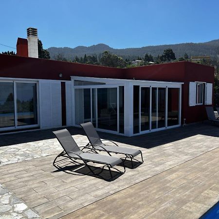 Puesta De Sol Villa El Paso Exterior foto