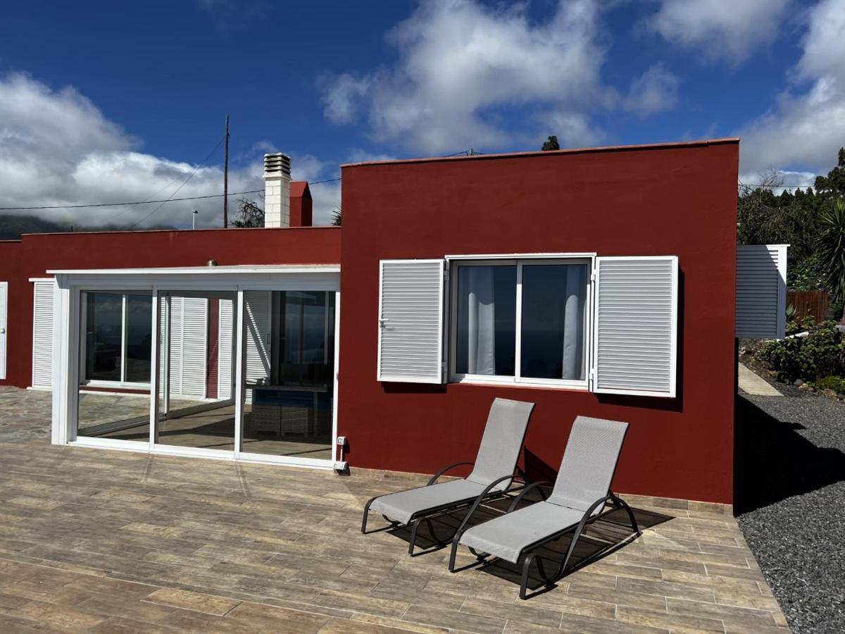 Puesta De Sol Villa El Paso Exterior foto