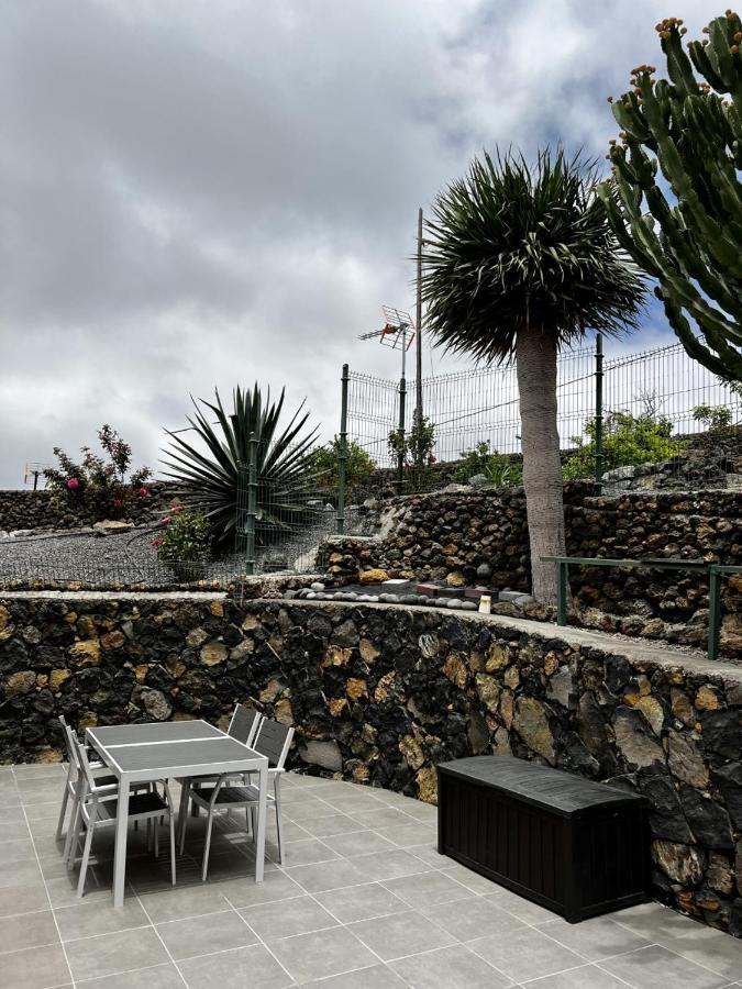 Puesta De Sol Villa El Paso Exterior foto