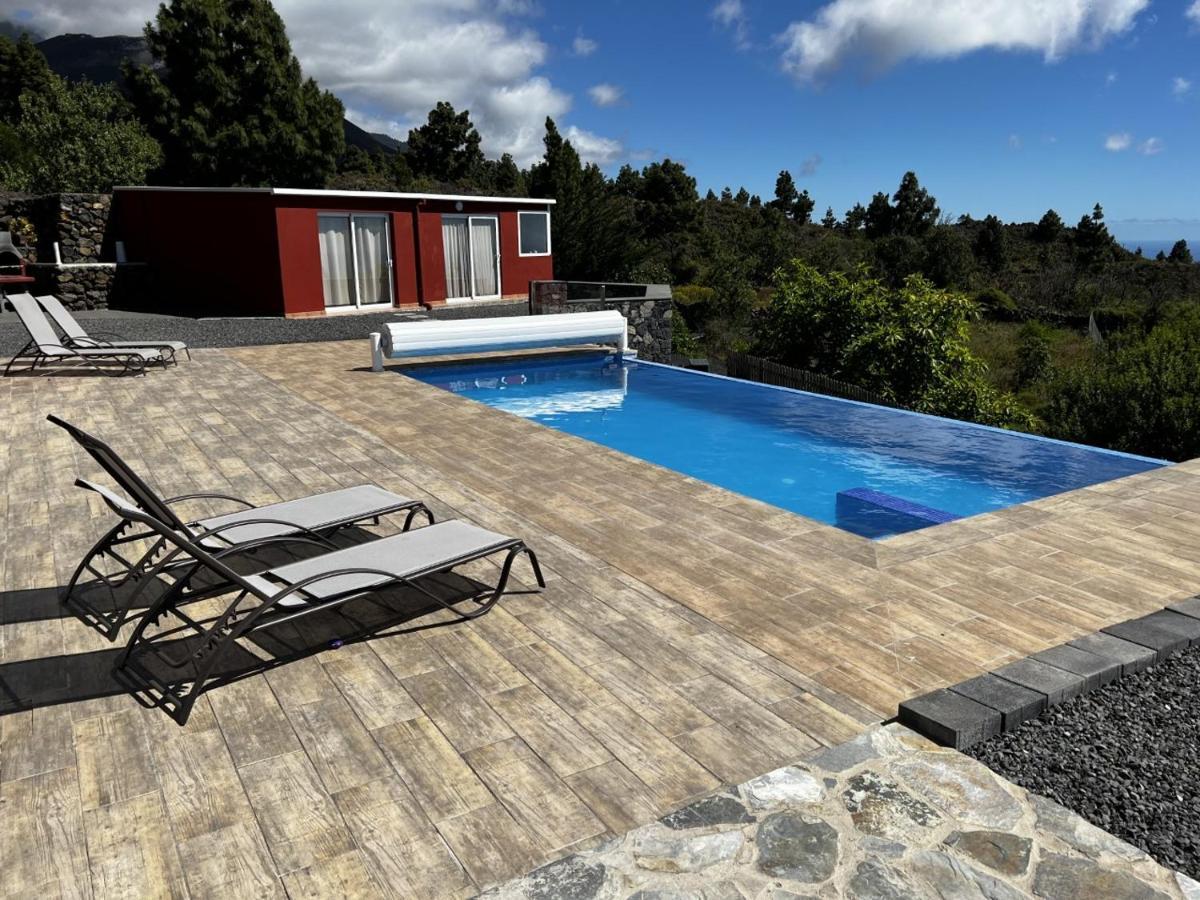 Puesta De Sol Villa El Paso Exterior foto