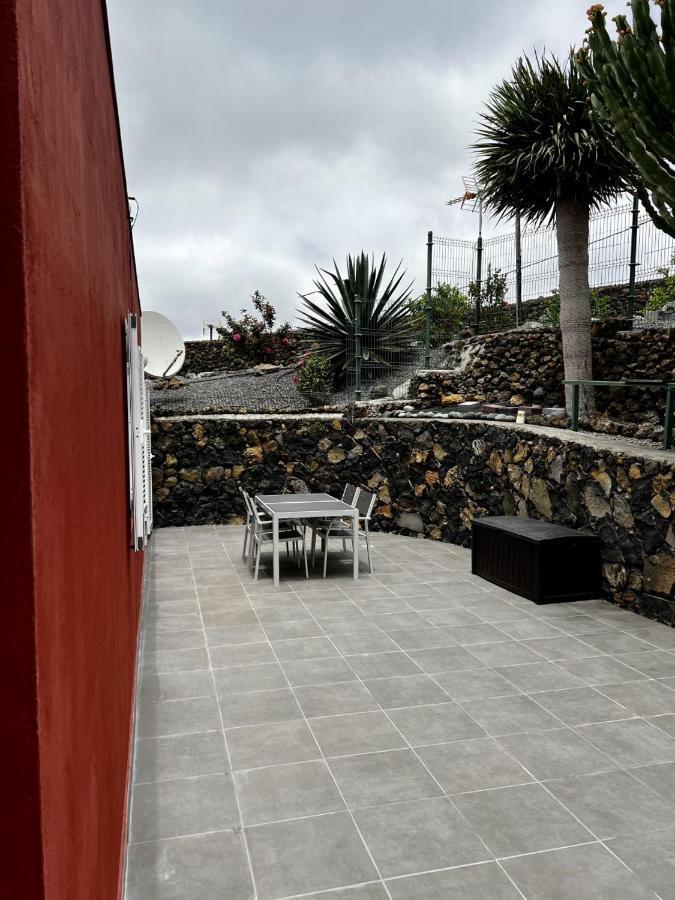 Puesta De Sol Villa El Paso Exterior foto