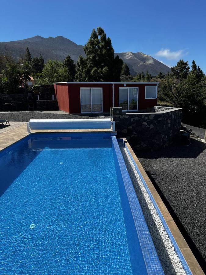 Puesta De Sol Villa El Paso Exterior foto