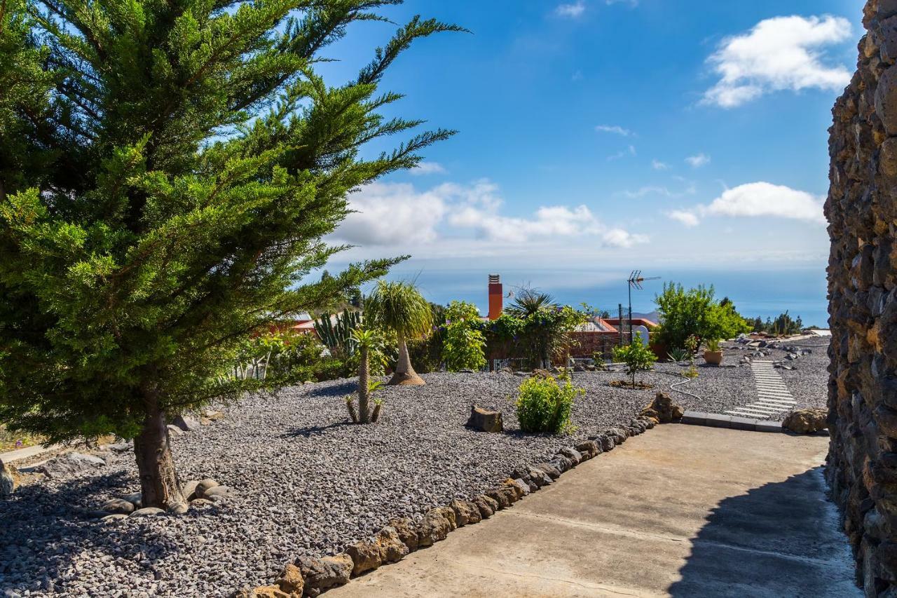 Puesta De Sol Villa El Paso Exterior foto